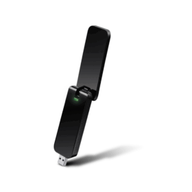 Adaptador Wifi Tp-Link Archer T4U USB