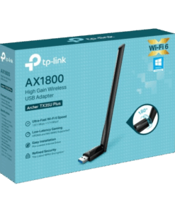 Adaptador Wifi Tp-Link Archer TX35U Plus