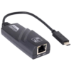 Adaptador de Red Gigabit USB C 1000Mbps