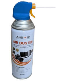 Aire Comprimido Anbyte de 226g Aire Comprimido Anbyte de 226g