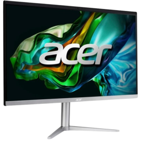 PC Todo en Uno Acer Aspire C24-2G-UR12 Ryzen 7 5700U 16GB/1TB 23.8" PC Todo en Uno Acer Aspire C24-2G-UR12 Ryzen 7 5700U 16GB/1TB 23.8"