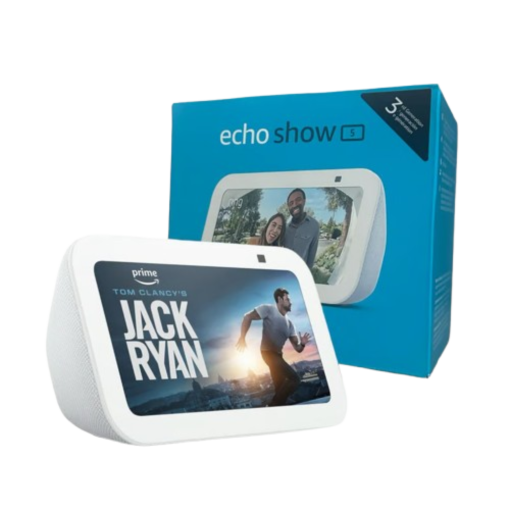 Amazon Echo Show 5 de 3th Generacion