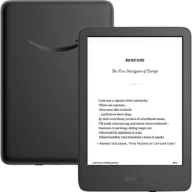 Amazon Kindle Gen 11 de 16GB Amazon Kindle Gen 11 de 16GB