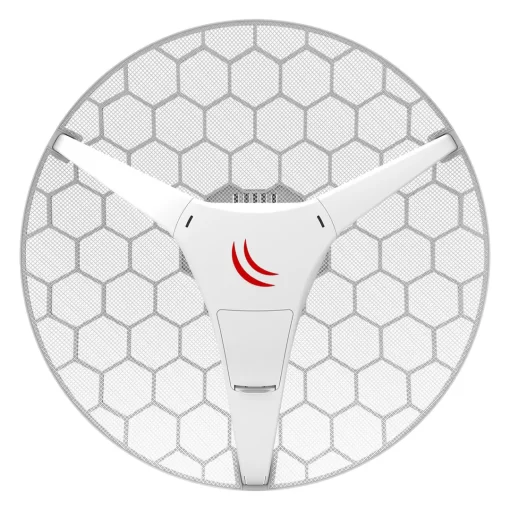 Antena 5Ghz 27Dbi Mikrotik LHG XL HP5