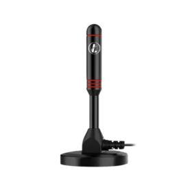 Antena Interior Ledstar para TV Digital LTV-3002