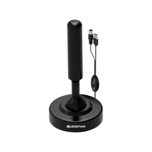 Antena de Interior Ledstar LTV-533USB