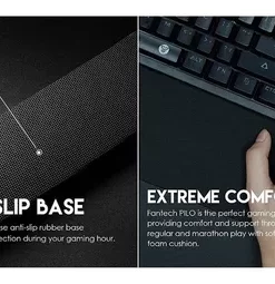 Apoya Munecas para teclado AC4101L3