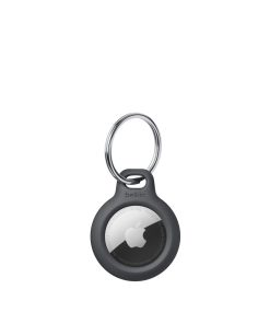Apple AirTag con Proteccion Negro pronet