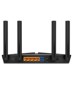 Archer AX23 AX1800 puertos