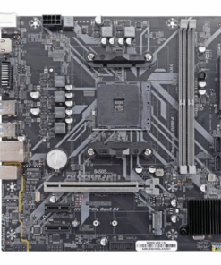 Equipo Gamer R5-5600GT/16gb/512/GR08/Blanco Arktek AK B450M Arktek AK B450M