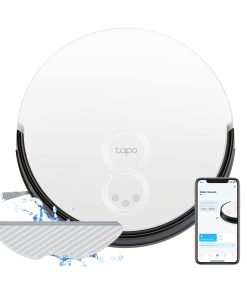 Aspiradora Tapo RV10 Aspiradora Tapo RV10 Aspiradora Tapo RV10