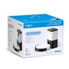 Aspiradora Tapo RV10 Plus con Vaciadora