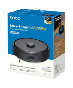 Aspiradora Tapo RV30 Max