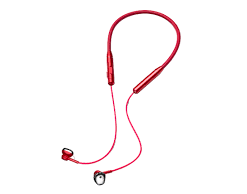 Auricular Deportivo Joyroom D6 Rojo