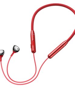 Auricular Deportivo Joyroom D6 Rojo pronet