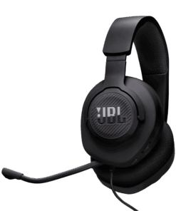 Auricular Gamer JBL 100 M2 Negro Auricular Gamer JBL 100 M2 Negro pronet 1 Auricular Gamer JBL 100 M2 Negro pronet 1