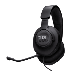 Auricular Gamer JBL 100 M2 Negro Auricular Gamer JBL 100 M2 Negro
