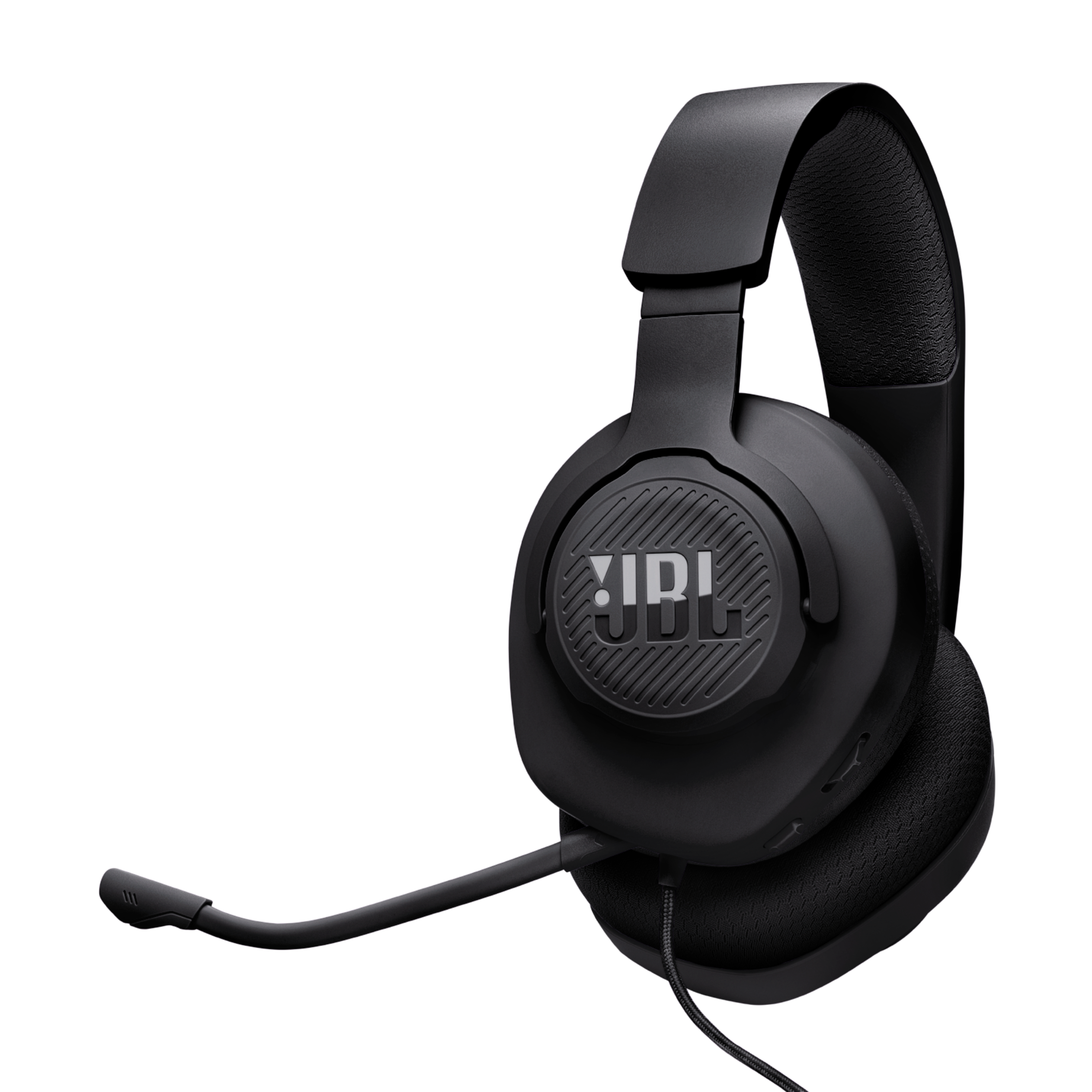 Auricular Gamer JBL 100 M2 Negro Auricular Gamer JBL 100 M2 Negro pronet 1 Auricular Gamer JBL 100 M2 Negro - Imagen 2