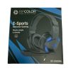 Auricular Gamer RipColor RP-D029NA Negro