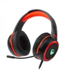Auricular Gaming Meetion MT-HP030 Auricular Gaming Meetion MT HP030 Auricular Gaming Meetion MT-HP030