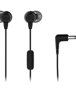 Auricular JBL C50HI Negro pronet