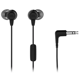 Auricular JBL C50HI Negro