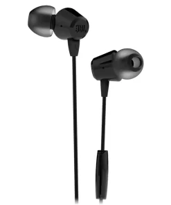Auricular JBL C50HI Negro pronet uy