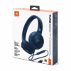 Auricular JBL Tune 520C USB C Azul