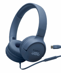 Auricular JBL Tune 520C USB C Azul Auricular JBL Tune 520C USB C Azul pronet 1 Auricular JBL Tune 520C USB C Azul pronet 1