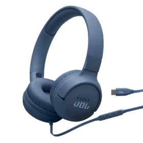 Auricular JBL Tune 520C USB C Azul Auricular JBL Tune 520C USB C Azul