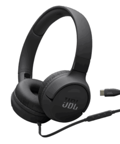 Auricular JBL Tune 520C USB C Negro Auricular JBL Tune 520C USB C Negro pronet Auricular JBL Tune 520C USB C Negro pronet