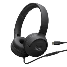 Auricular JBL Tune 520C USB C Negro Auricular JBL Tune 520C USB C Negro
