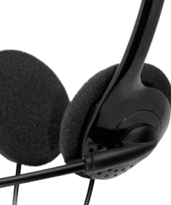 Auricular KlipXtreme Cableado KSH-290 Auricular KlipXtreme Cableado KSH 290 pronet Auricular KlipXtreme Cableado KSH 290 pronet