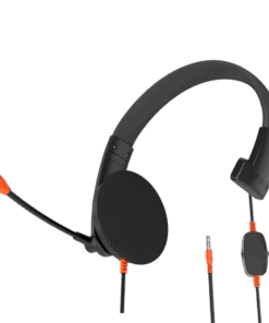 Auricular MonoAural Meetion HP002 Negro Auricular MonoAural Meetion HP002 Negro pronet 1 Auricular MonoAural Meetion HP002 Negro pronet 1