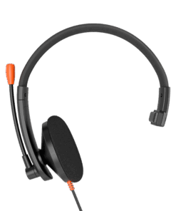 Auricular MonoAural Meetion HP002 Negro Auricular MonoAural Meetion HP002 Negro pronet uy 1 Auricular MonoAural Meetion HP002 Negro pronet uy 1