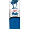 Auricular POP Maxell con Micrófono Azul