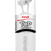Auricular POP Maxell con Micrófono Blanco