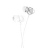 Auricular T59 Foneng Blanco