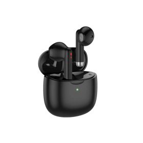 Auricular TWS Foneng BL109 Negro