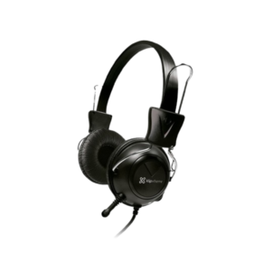 Auricular KlipXtreme Cableado KSH-320 Auricular KlipXtreme Cableado KSH-320