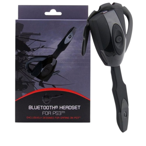 Auricular Manos Libre BT para PS5