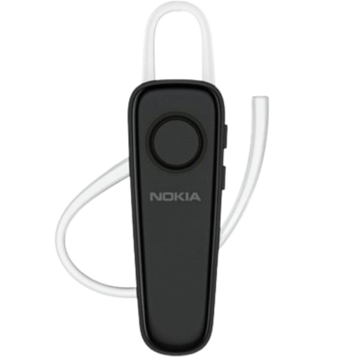 Auricular Nokia Manos Libres Solo Bud SB 201 removebg preview 1