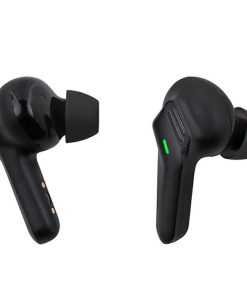 Auriculares BT Gaming Foneng BL118 Negro Auriculares BT Gaming Foneng BL118 Negro pronet uy Auriculares BT Gaming Foneng BL118 Negro pronet uy
