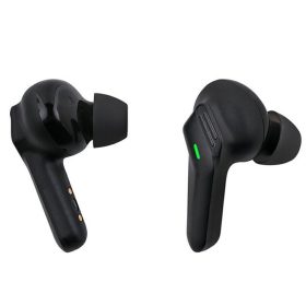 Auriculares BT Gaming Foneng BL118 Negro Auriculares BT Gaming Foneng BL118 Negro
