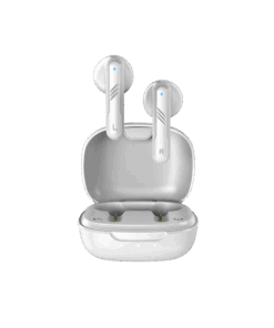 Auriculares BT Genius HS M905BT Blanco pronet