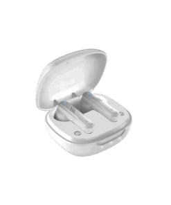 Auriculares BT Genius HS M905BT Blanco pronet uy