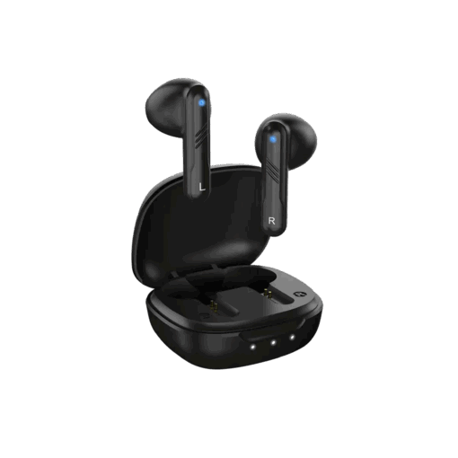 Auriculares BT Genius HS-M905BT Negro