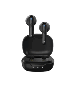 Auriculares BT Genius HS M905BT Negro pronet