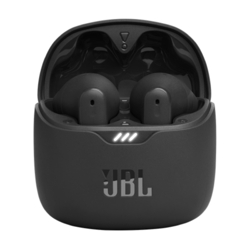 Auriculares BT JBL Tune Flex Negro 32H 1