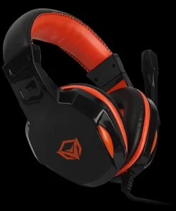 Auriculares Gaming Meetion MT HP010 pronet